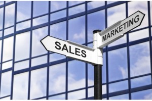 Sự khác nhau giữa Marketing và Sales
