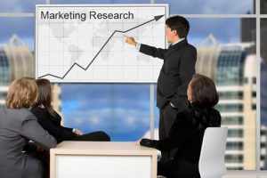 Marketing Research là gì ?