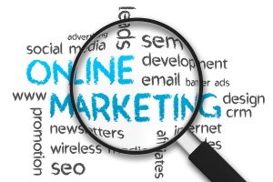 Làm Digital Marketing là làm những công việc gì ?
