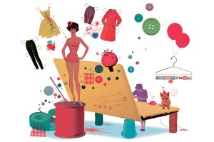 22 Quy luật bất biến trong Marketing – Quy luật chủng loại