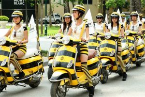 22 Quy luật bất biến trong Marketing – Quy luật độc quyền