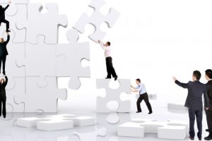 22 Quy luật bất biến trong Marketing – Quy luật phân chia